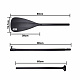 Aga Dziecięcy Paddleboard DS2214 250x60x10 cm