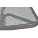 Linder Exclusiv Stół ogrodowy BISTRO MC33081DG 60x60x70 cm