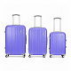 Linder Exclusiv PREMIUM COLOR ALUMINUM MC3058 S,M,L Lilac