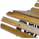 Linder Exclusiv Ławka ogrodowa MC4414 150x70x81 cm