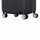 Aga Travel Zestaw walizek podróżnych MR4652 Czerny