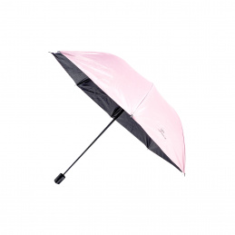 Aga PARASOL 96 cm Różowy Aga PARASOL 96 cm Różowy