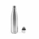 Aga Termos 500 ml Srebrny