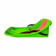Aga Bobslej Sanki DS495 Zielone
