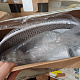 Aga Stojący wentylator 40 cm Biały 6DAZ585 - II. JAKOŚĆ