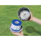 Bestway Lay-Z-Spa filtr do pompy typ VI 60311 uniwersalny