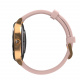 Smartwatch Garett Viva gold steel