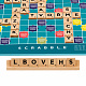 Scrabble Drewniana edycja czeska JLJ68