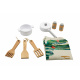 Kuchnia drewniana Aga4Kids MR6073