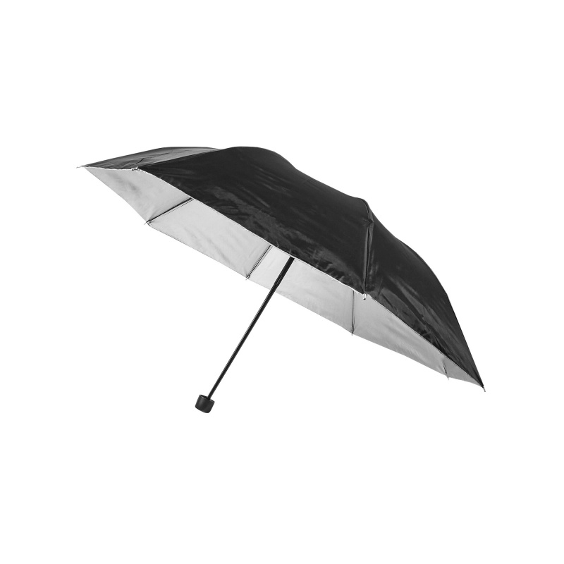 Aga PARASOL 95 cm Czarny