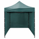 Aga Namiot handlowy 3x3m Zielony