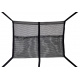 Trampolina Aga SPORT PRO 460 cm Jasnozielona + siatka ochronna + drabinka + kieszeń na buty
