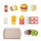 Aga4Kids Drewniane stoisko DS5660