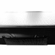 Aga Materac gimnastyczny czarny 400 cm x 100 cm