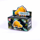 Aga KOSTKA 3D DINOZAUR MAGICZNA KOSTKA DINO PUZZLE DS1114