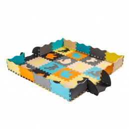 Aga4Kids Mata piankowa Puzzle DS3001