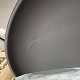 Aga Przenośne palenisko 58 cm z uchwytami 6DAZ599 - II. JAKOŚĆ