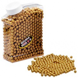 Plastikowe naboje KULKI do pistoletu 6 mm ZA2474 uniwersalny