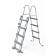 Drabinka Basenowa 48 122cm BESTWAY
