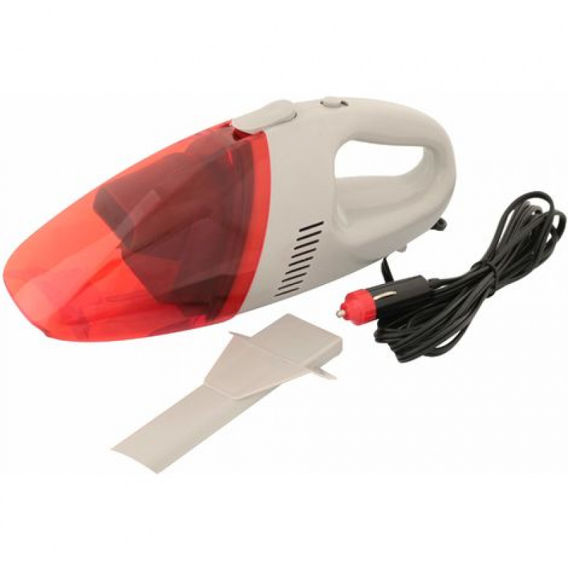 Odkurzacz samochodowy Aga 12V