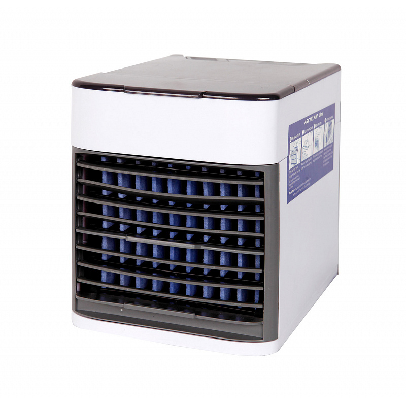 Linder Exclusiv Air Cooler 3w1