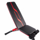 Aga ławeczka do ćwiczeń fitness DS672