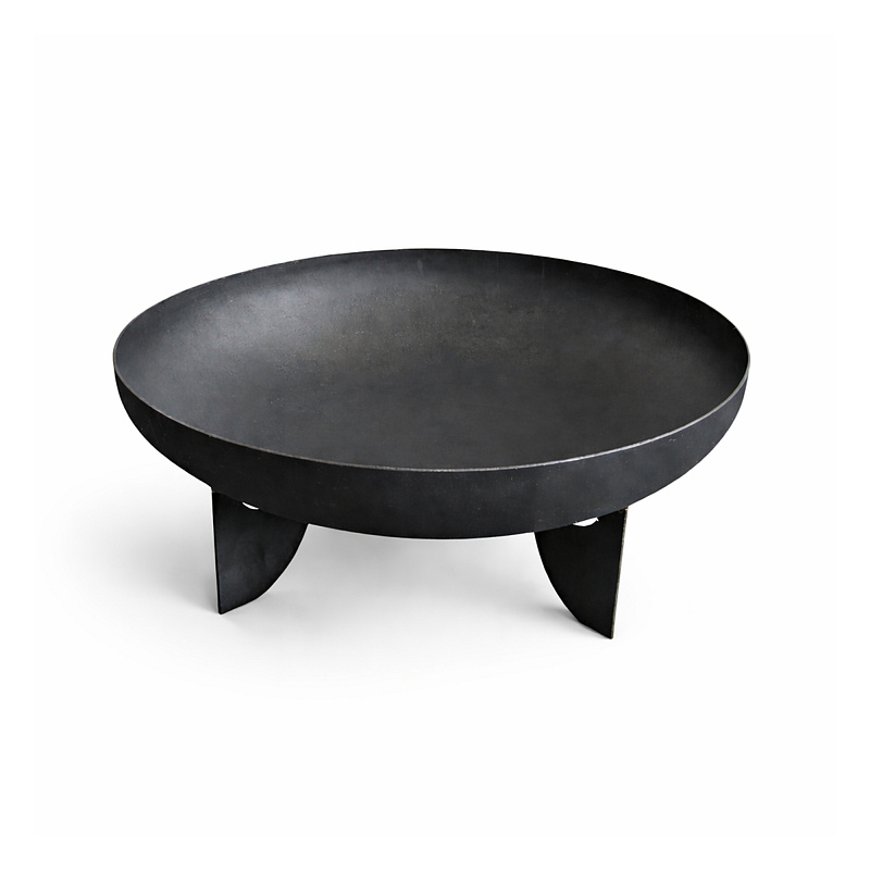 Aga Przenośne ogrodowe palenisko 50 cm 6DAZ493 - II. JAKOŚĆ