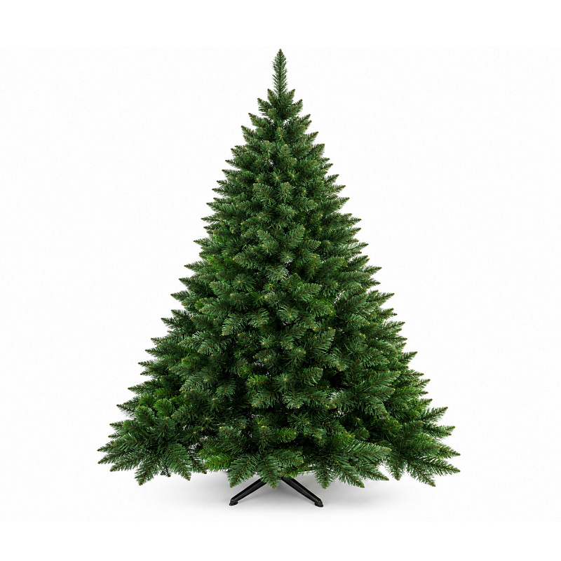 Aga Choinka bożonarodzeniowa Sosna 150 cm Premium