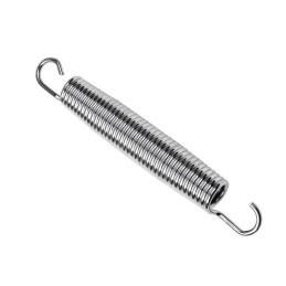 Aga Sprężyna do trampoliny 500 cm (18 cm)