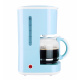 Ekspres do kawy w kroplówkach En Vogue - Jasnoniebieski - Bestron