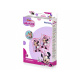 Bestway Rękawki Motylki do pływania Minnie 91038 uniwersalny