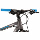 KROSS Rower górski męski HEXAGON 3.0 26" Szary