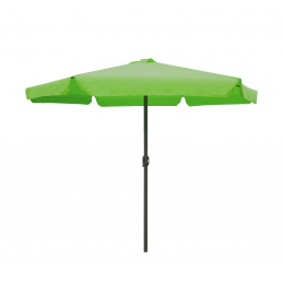 Linder Exclusiv Parasol MC2001LG 300 cm Lime Green