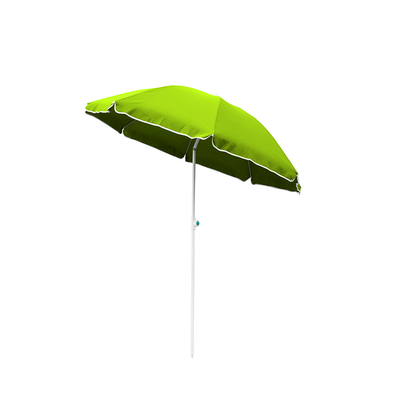 Parasol Linder Exclusiv POLYESTER MC200P 200 cm Apple Green