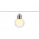 Girlanda - lampki LED na batrerie 20szt.