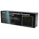Linder Exclusiv Christmas Light Rain 160 LED ciepła biel