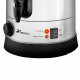 Podgrzewacz Warnik do Wody Wina 20 l 2500 W
