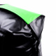 Aga Wodoodporna torba 25 l Zielony