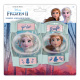 OCHRANIACZE - KOLANA I ŁOKCIE - FROZEN 2