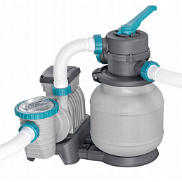 Bestway 58497 Filtracja piaskowa 5678 l/h