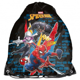 Paso Worek na obuwie Spider-Man