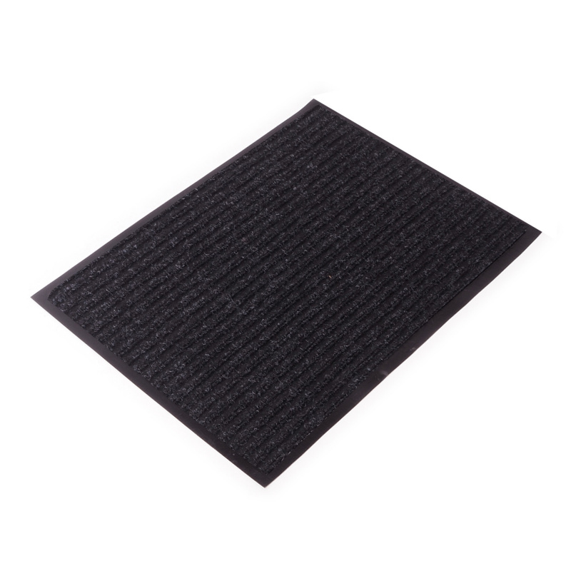 Linder Exclusiv Wycieraczka 80x180 cm Czarna