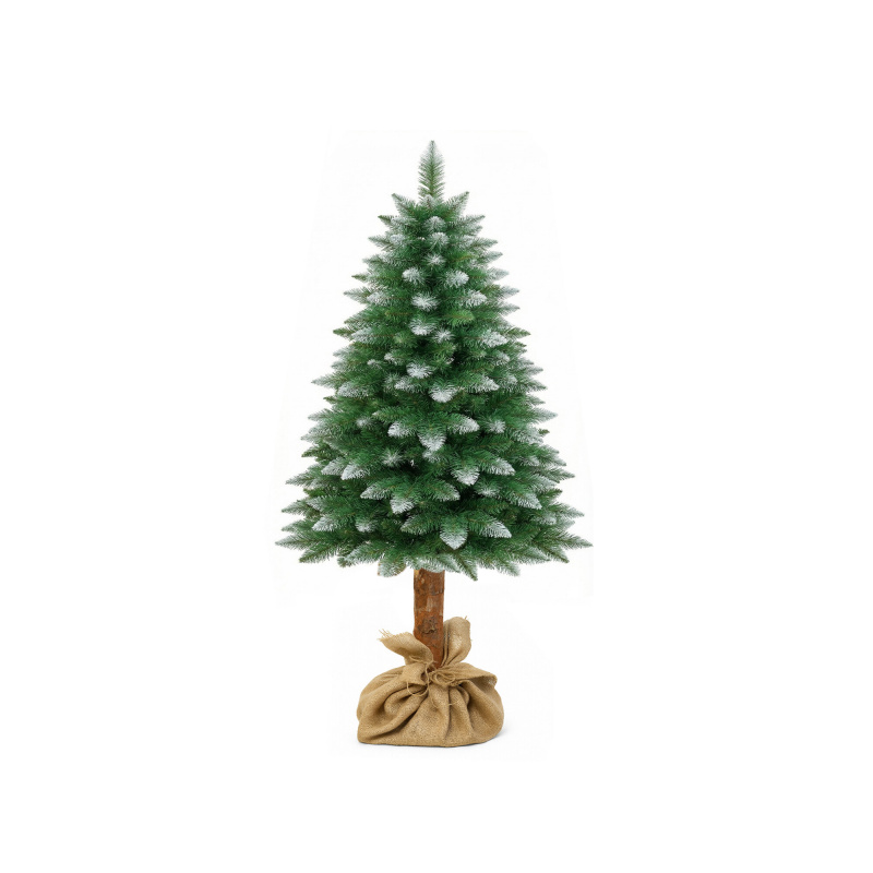 Aga Choinka sztuczna 150 cm na pniu MR3232