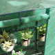 Aga Szklarnia ogrodowa Garden 144x48x152 cm