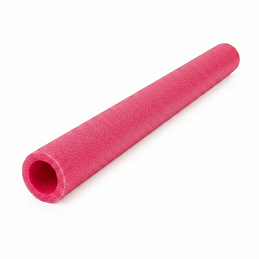 Aga Osłona piankowa na słupki do trampoliny 70 cm różowa