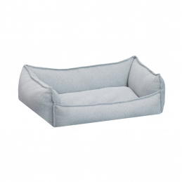 Aga kanapa dla psa DS3210 odcienie szarości 70 cm x 60 cm