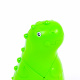 Aga KOSTKA 3D DINOZAUR MAGICZNA KOSTKA DINO PUZZLE DS1112