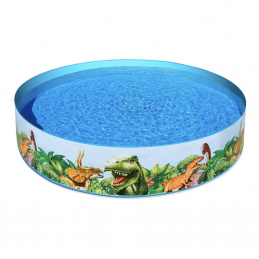 Bestway Dinozaur 183x38 cm 55022