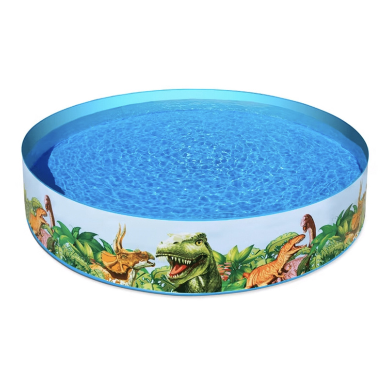 Bestway Dinozaur 183x38 cm 55022