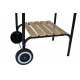 Aga Garden grill CHEF 0518